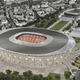 Illustration for article titled Egész jól fog kinézni az új Puskás Stadion